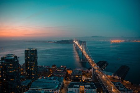 La ciudad de San Francisco no deja de sorprender