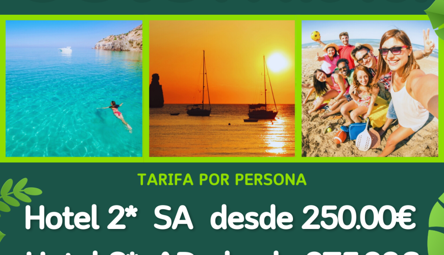 IBIZA