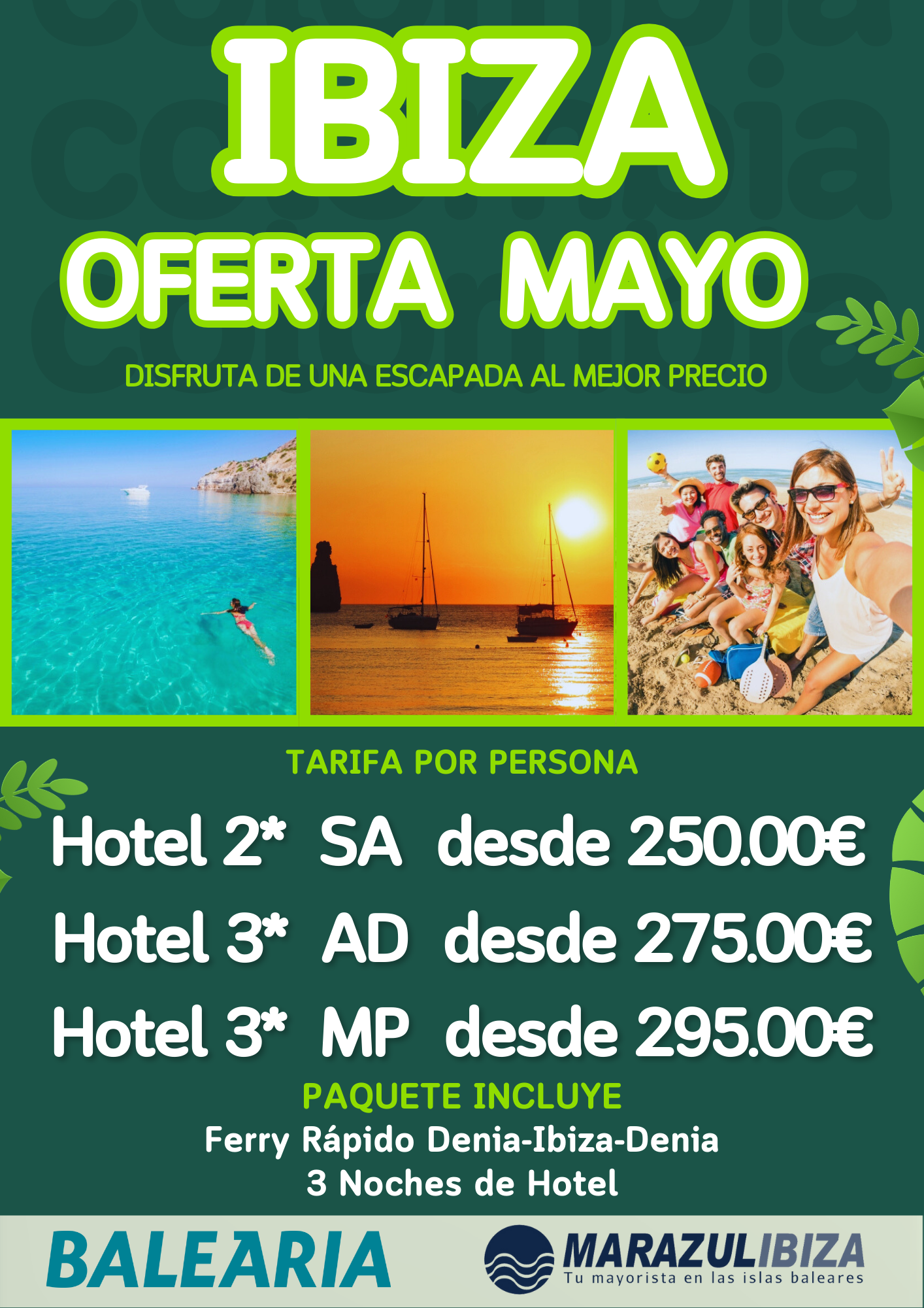 IBIZA
