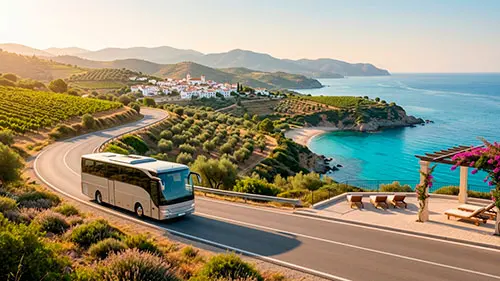 Circuitos con ritmo cómodo