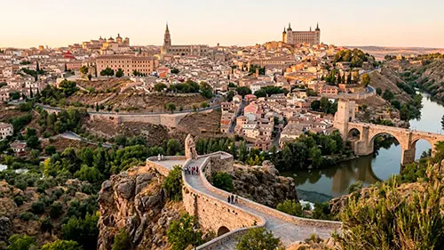 Circuitos culturales