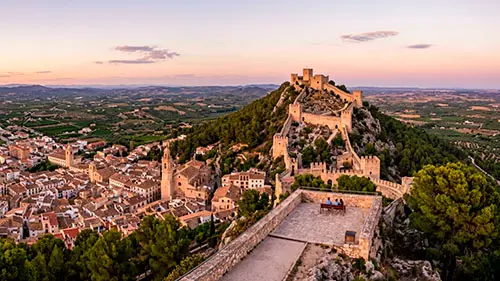 Viajes cortos Y culturales