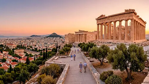 Circuitos Culturales| Viajes para mayores