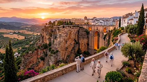 Escapadas y Viajes cortos | Viajes para mayores