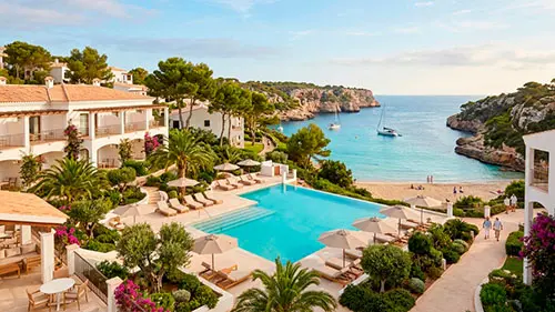 Estancias en Costa e Islas | Viajes para mayores