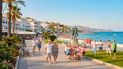 Viajes Imserso | Viajes para mayores